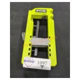 Ryobi Hinge Router Template