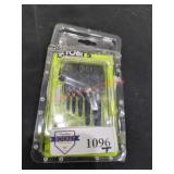 UNOPENED BY ROCKEY TEAM, Could Be Opened At