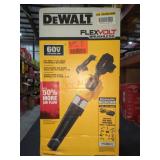 DeWalt 60V MAX Axial Hand Held Blower