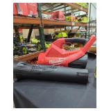 Milwaukee M18 blower