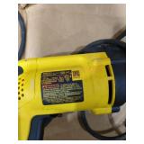 DeWalt 1/2" heavy duty hammer drill
