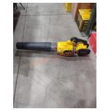 DeWalt 60V Blower