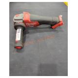 Milwaukee M18 4-1/2" / 5" Grinder