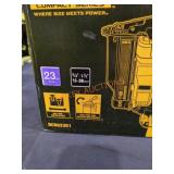 DeWalt 23 GA Pin Nailer
