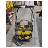 DeWalt 3000PSI Electric Pressure Washer