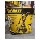 DeWalt 2400PSI Electric Pressure Washer