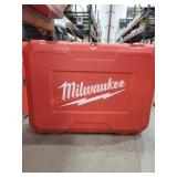Milwaukee M12 AirSnake Cleaning Air Gun