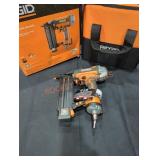 Ridgid Pneumatic 18GA 2-1/8" Brad Nailer