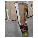 Black+Decker 20" Hedge Trimmer