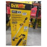 DeWalt 20V MAX Folding String Trimmer & Axial