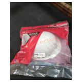 Milwaukee Front Brim Vented Hard Hat