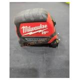 Milwaukee 25