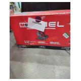 Milwaukee M18 10" Dual Bevel Miter Saw Kit