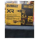 DeWalt 20v MAX Drywall 2-Tool Combo Kit