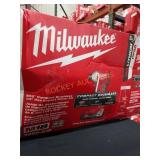 Milwaukee M18 Compact Brushless 1/4" Hex Impact