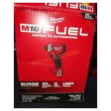 Milwaukee M18 FUEL SURGE 1/4" Hex Hydraulic Driver