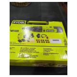UNOPENED BY ROCKEY TEAM, Could be opened