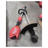 Milwaukee M18 16" String Trimmer