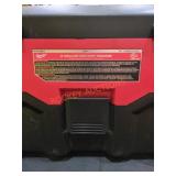 Milwaukee M18 2 Gallon Wet/dry Vacuum