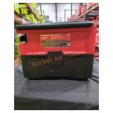 Milwaukee M18 PACKOUT 2.5 gal Wet/dry vacuum