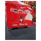 Milwaukee M18 FUEL Compact Router