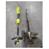 Sold as is where is. No guarantee or returns.