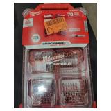 Milwaukee Impact Driver PACKOUT Kit