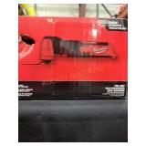 Milwaukee M12 Fuel Oscillating Multi-Tool