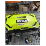 Ryobi 80v 10 ah battery