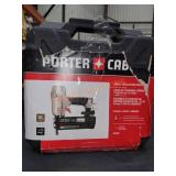 Porter+Cable 18Ga 2" Brad Nailer