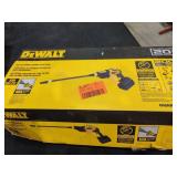 DeWalt 550psi power cleaner