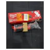 Milwaukee M12 3/8" Ratchet (TOOL ONLY)