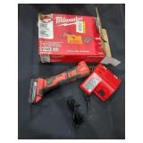 Milwaukee M18 Cordless Multi-Tool