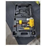 Dewalt 18 GA Finish Stapler
