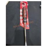 Milwaukee Cushion-Grip Screwdriver
