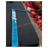 Empire 16"ï¿½24"  HI-VIS LASER ETCHED FRAMING SQUARE