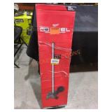 Milwaukee M18 Edger Attachment ONLY WITH QUIK-LOK