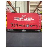 Milwaukee M18 7-Tool Combo Kit HAMMER DRILL