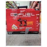 Milwaukee M18 Fuel 2-Tool Combo Kit