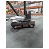 Ryobi 18v 2 ah battery