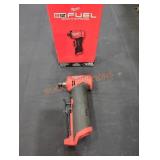 Milwaukee M12 Right Angle Die Grinder