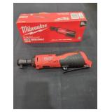 Milwaukee M12 3/8" Ratchet