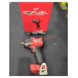 Milwaukee M18 1/2" Impact Wrench