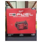 Milwaukee M18 2-Gal Compact Quiet Compressor