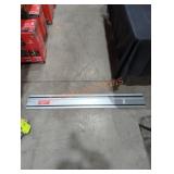 Milwaukee 55" Guide Rail
