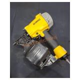 DeWalt Coil Framing Nailer