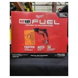 Milwaukee M18 Fuel Drywall Screw Gun