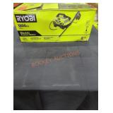 UNOPENED BY ROCKEY TEAM, Could Be Opened At