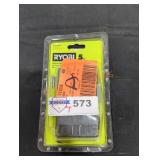 UNOPENED BY ROCKEY TEAM, Could Be Opened At
