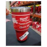 Milwaukee 30 oz Insulated Tumbler